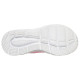Skechers Gore and Strap Ombre Sparkle Mesh